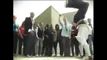 Stromae - Buzz Des Maines
