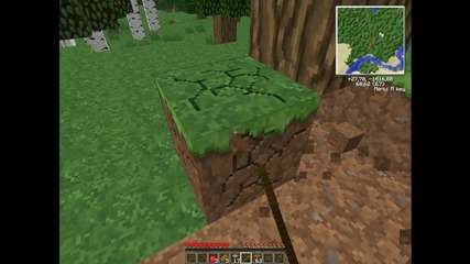 Minecraft:joker survival ep.1