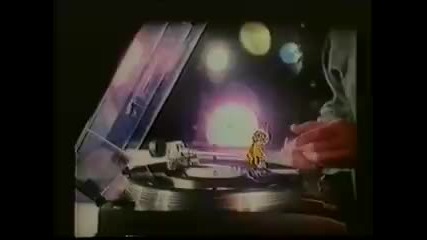 Video Kids - Satellite 1985 