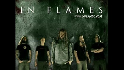 In Flames - Bottled