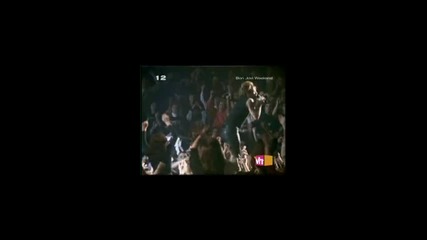 Bon Jovi - In These Arms