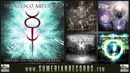 The Francesco Artusato Project - Quantum Tunneling