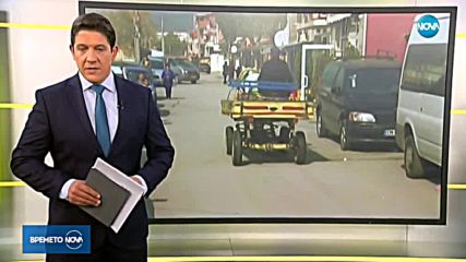 Ще поискат ли постоянен арест за задържаните за нападение над полицаи в Сливен?