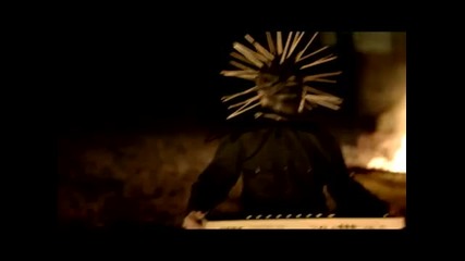 Slipknot - Psychosocial 
