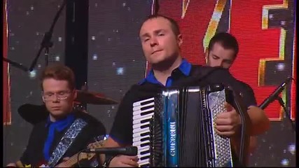 Dragan Kojic Keba - Cvecar - ( Tv Grand 26.06.2014.)