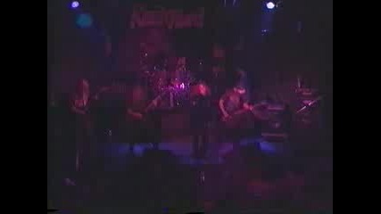 In Flames - Dead Eternity 