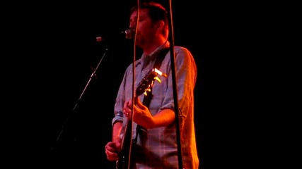 The Weakerthans - Sounds Familiar Bottom Lounge in Chicago 9 25 09 