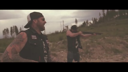 The Wild! - Slow Burn