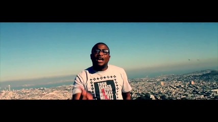 Gappy Ranks - Tomorrow Loves You (official Hd Video)