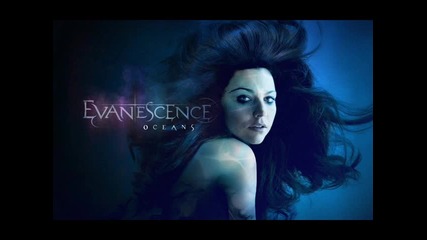 Evanescence - Weight of The World [ + Превод ]