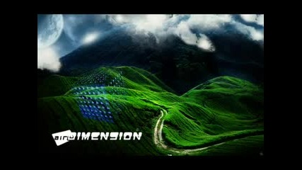 Dj Ton Tb - Dream Machine (first State Remix)