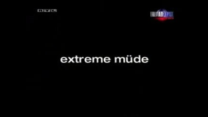 Porednata Moq Versiq Na Klipovete Smqxxx !