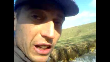 Niagara Selalesinde Olmak Muhtesem Bir Duygu 2015 Hd