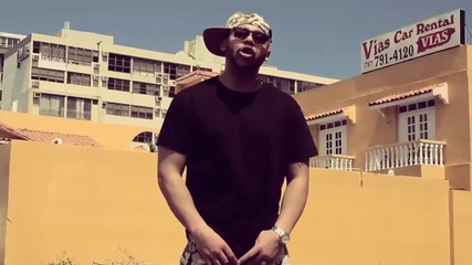 Joell Ortiz - Roll Deep [ hd 720p ]