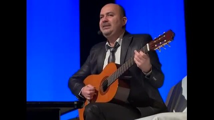 orhan murad Trt