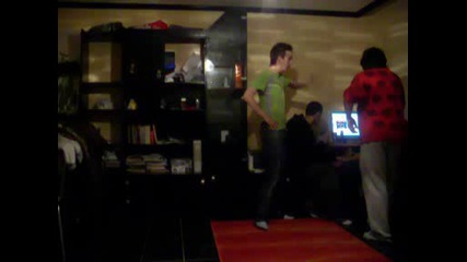 на сезона Hq Live :d 
