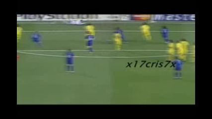 Crcc 08/09 - Portuguese Legend!