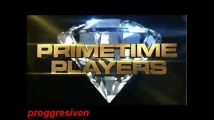 Prime Time Players theme song 2012