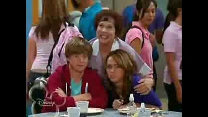 Hannah Montana S03 E12 