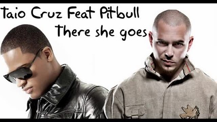 Taio_cruz_feat_pitbull_-there_sh