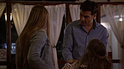 Las Amazonas Capitulo 53