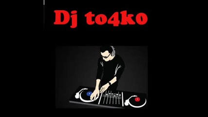 Dj to4k0 - kuchek mix 2011 