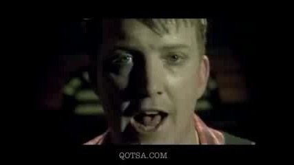Queens Of The Stone Age - Sick Sick Sick