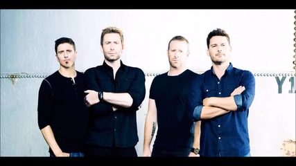 Nickelback - Believe