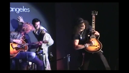 Velvet Revolver - You Got No Right - Live Hq 