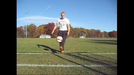 Да научим Freestyle Football ep23