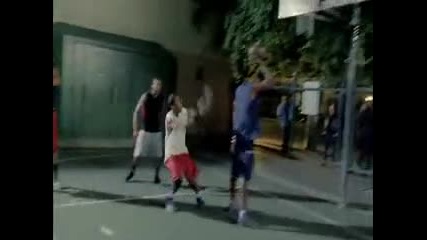 Nike - The Best