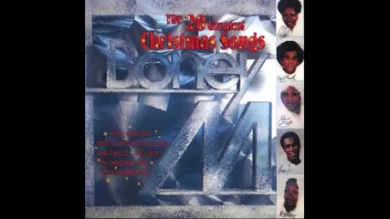 Boney M - The 20 Greatest Christmas Songs
