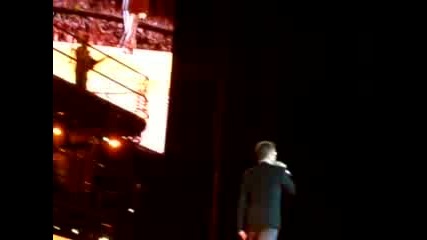 George Michael Part 2 Of The Concert