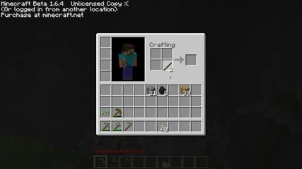 Minecraft - 1.6.4 update