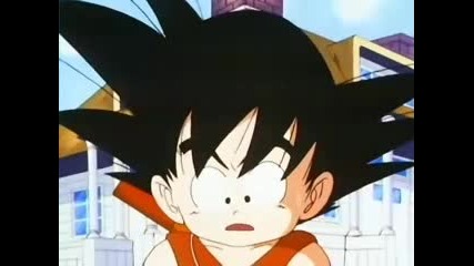 [ Eng Dub ] Dragonball - 57 Високо Качество