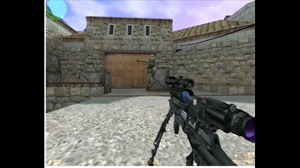 Headshot Na Cs
