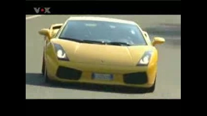 Ferrari vs Lamborghini vs Porsche 