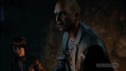 Tomb Raider - New Friends Gameplay
