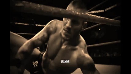 Randy Orton - Movie [2]