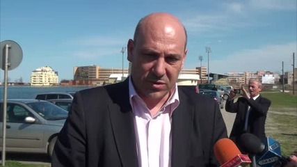 Музея на солта в Поморие се превръща в целогодишна туристическа атракция