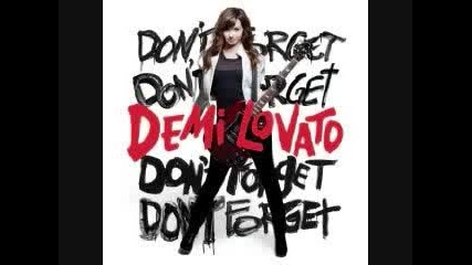 Demi Lovato - Trainwreck * Цяла Версия + Download Link *
