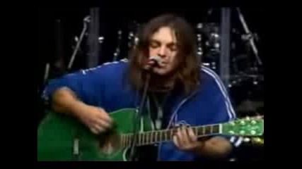 Seether - Something In The Way