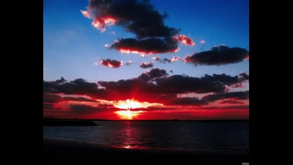 Awesome Ambient Guitar Song played by Mike Oldfield