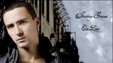 Jeremy Greene - On Line 