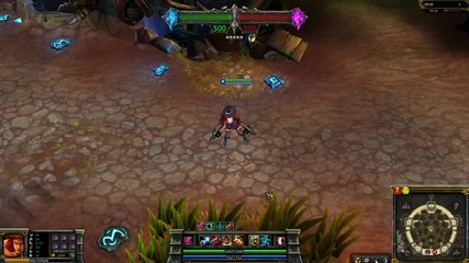Mafia Miss Fortune League of Legends Skin Spotlight