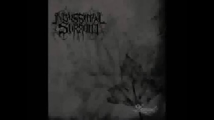 Yabyssmal Sorrow - Rotten