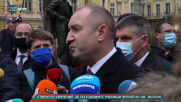 "Патарински Live": Изборен COVID