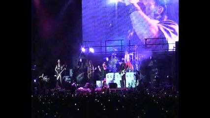 Scorpions - Kavarna, Bulgaria 2009 - 6 