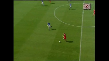 Liverpool - Greatest Ever Goals 9 