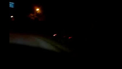 E38 740il straight pipe noise 